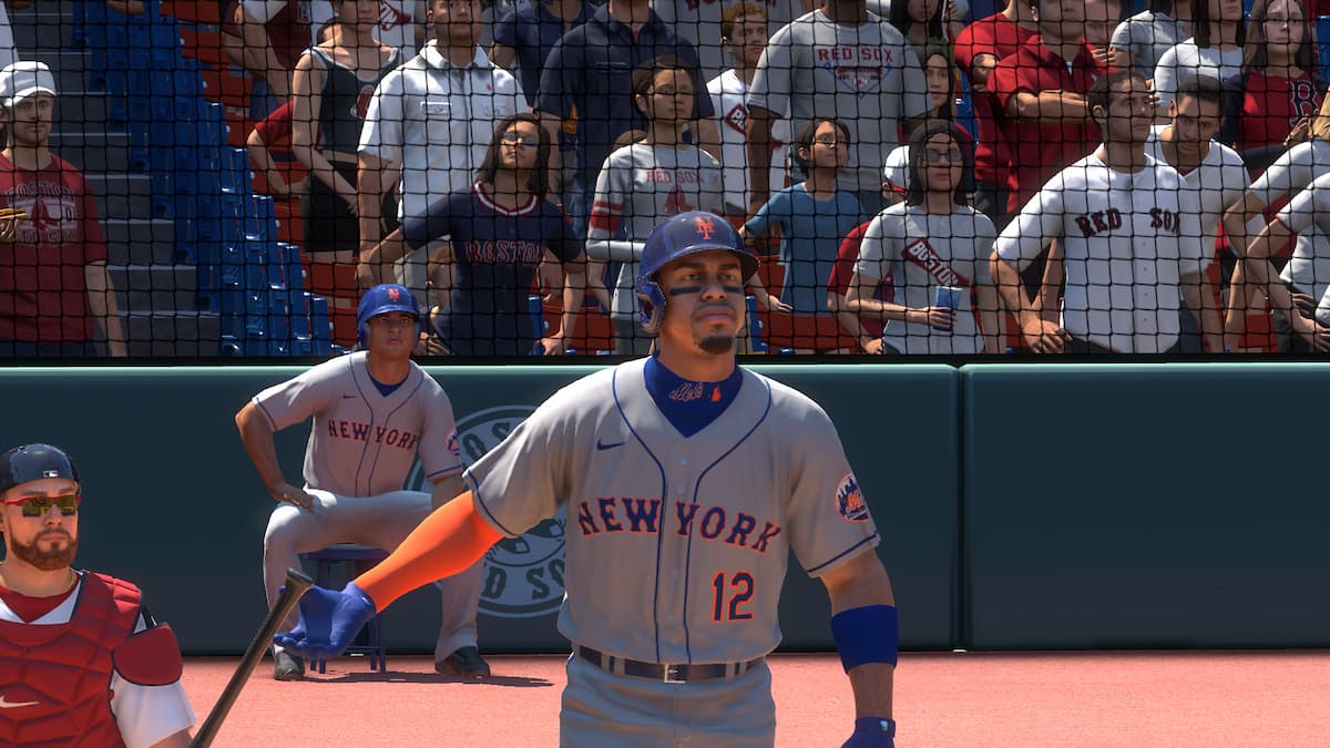 How to turn PCI on or off in MLB The Show 21 - Gamepur