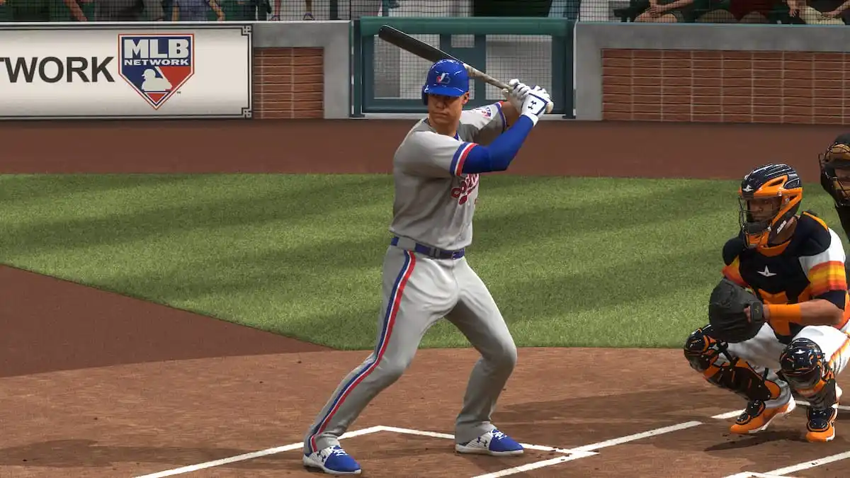 The 10 tips you need to know for Diamond Dynasty in MLB The Show