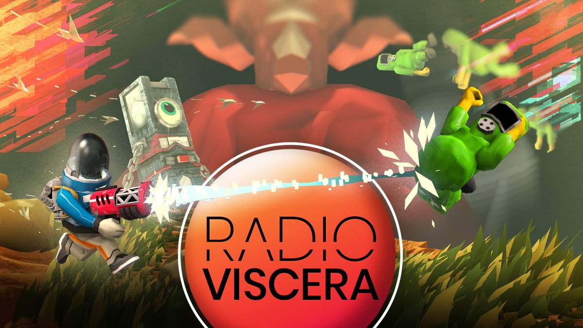 Radio Viscera