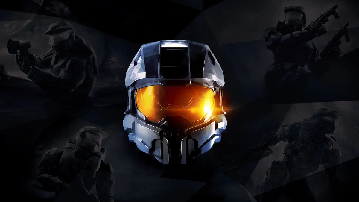  Halo: The Master Chief Collection brings official mod support to Halo 2 and Halo 3 