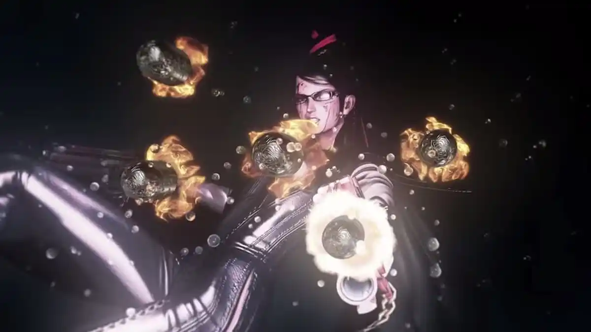  Bayonetta 3 development is funded by Nintendo, Kamiya says to buy a Switch if you want to play 