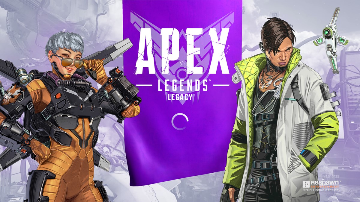 How to fix Apex Legends infinite loading screen error Gamepur