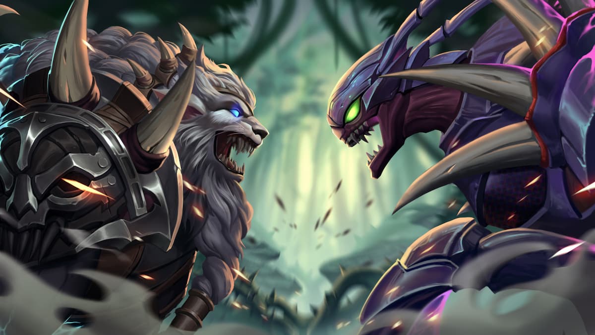 League of Legends Wild Rift 2.3 update release date