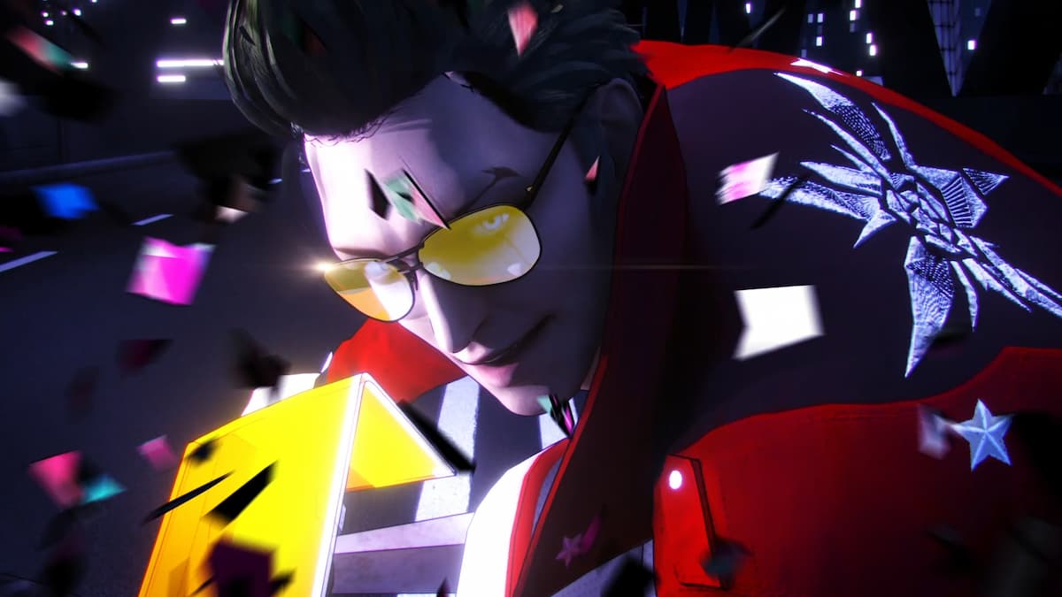  No More Heroes creator Suda51 reveals new studio, hopes to announce next game this year 