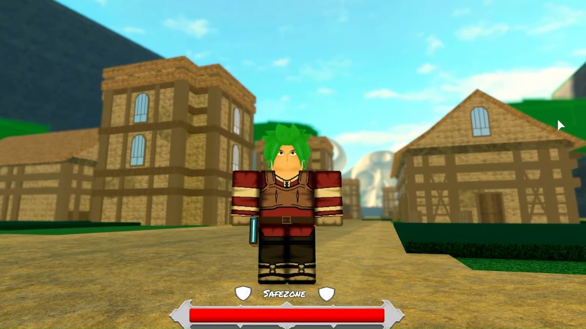 Roblox Era of Althea Codes (August 2022)
