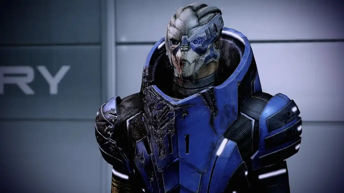  How to complete UNC: Hostage in Mass Effect Legendary Edition 