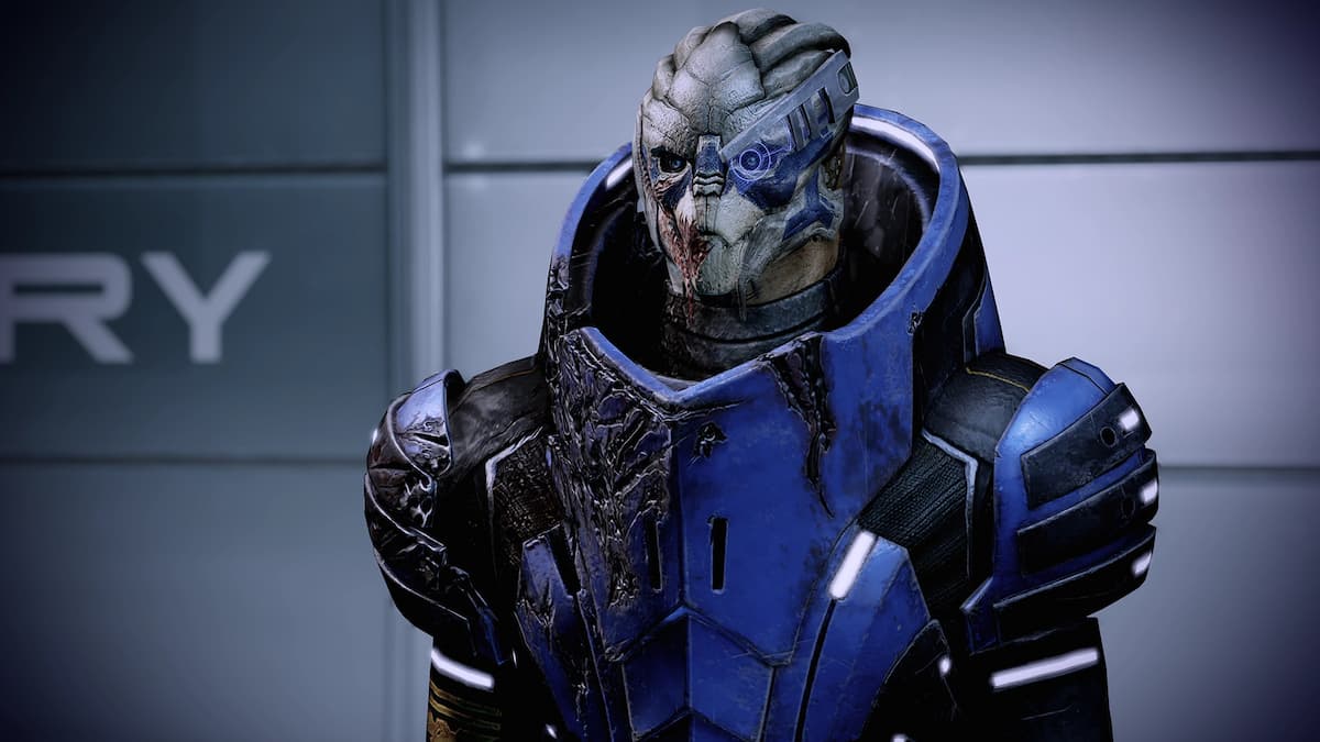Mass Effect Legendary Edition ya tiene fecha de salida