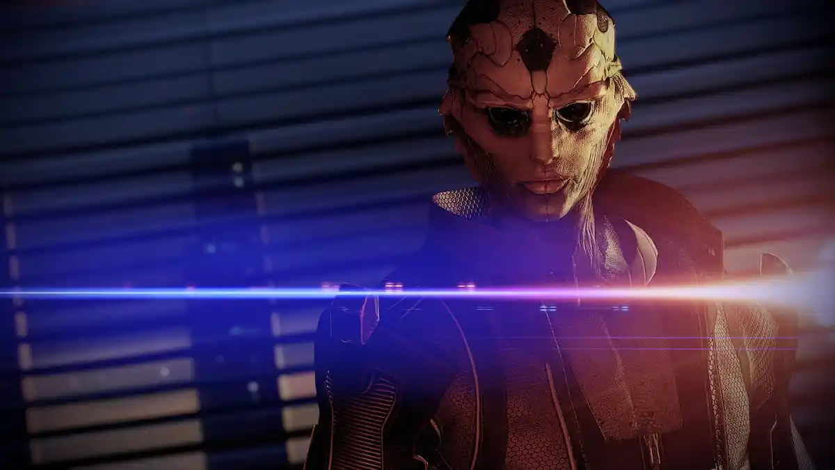  Should Kasumi keep the graybox or destroy it in Mass Effect 2 Legendary Edition? 