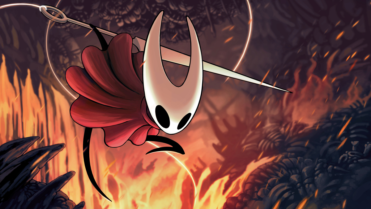  Hollow Knight: Silksong will not be at E3 2021 