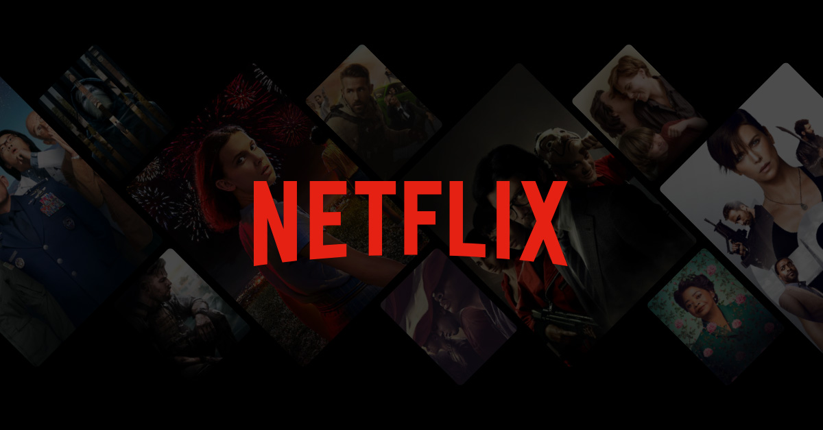  Netflix launches an official Discord bot that misses the most obvious feature 