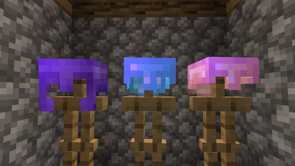 The best Helmet Enchantments in Minecraft - Gamepur