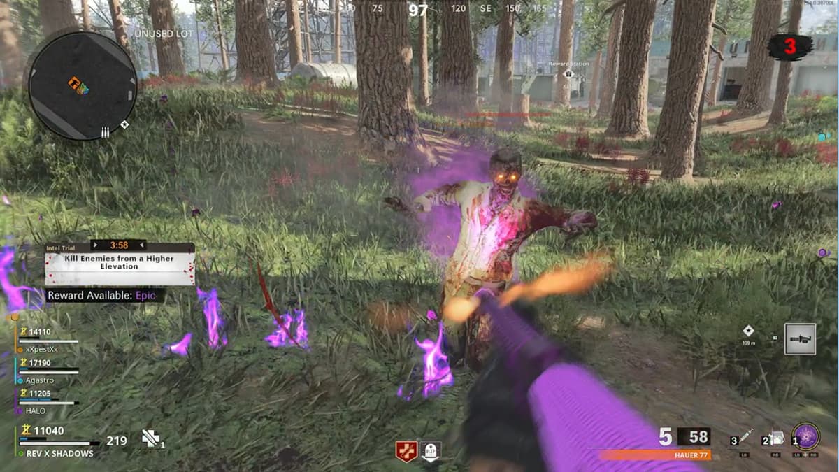 5 best Field Upgrades in Call of Duty Black Ops Cold War Zombies Gamepur