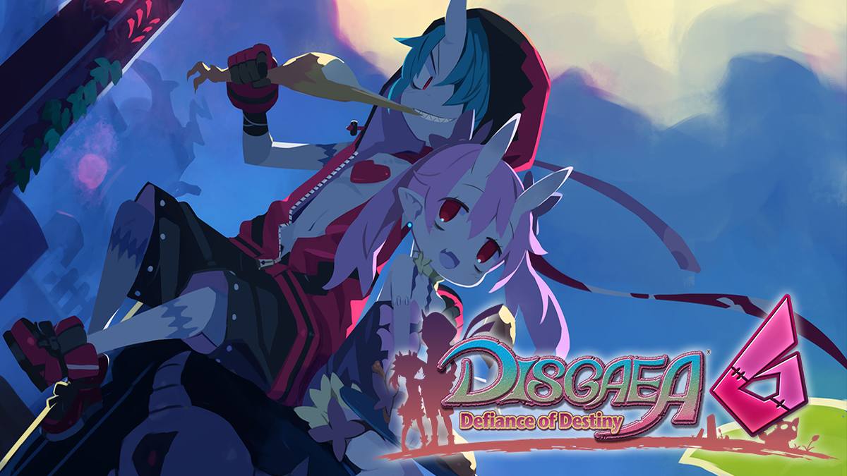  Disgaea 6 Defiance of Destiny offers free demo ahead of launch 