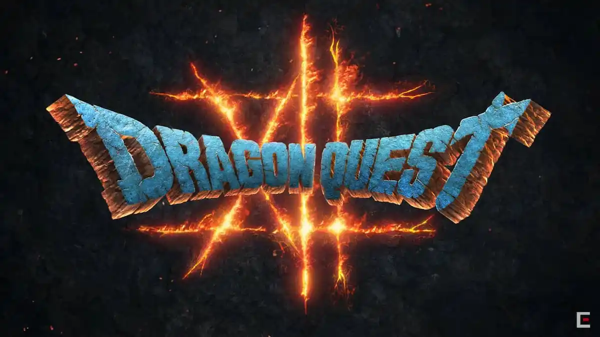  Dragon Quest XII: The Flames of Fate announced, will be “darker” in tone 