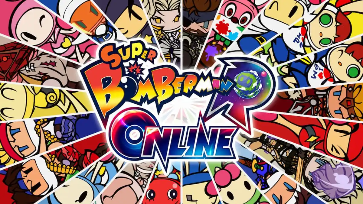  Does Super Bomberman R Online have cross-play? 