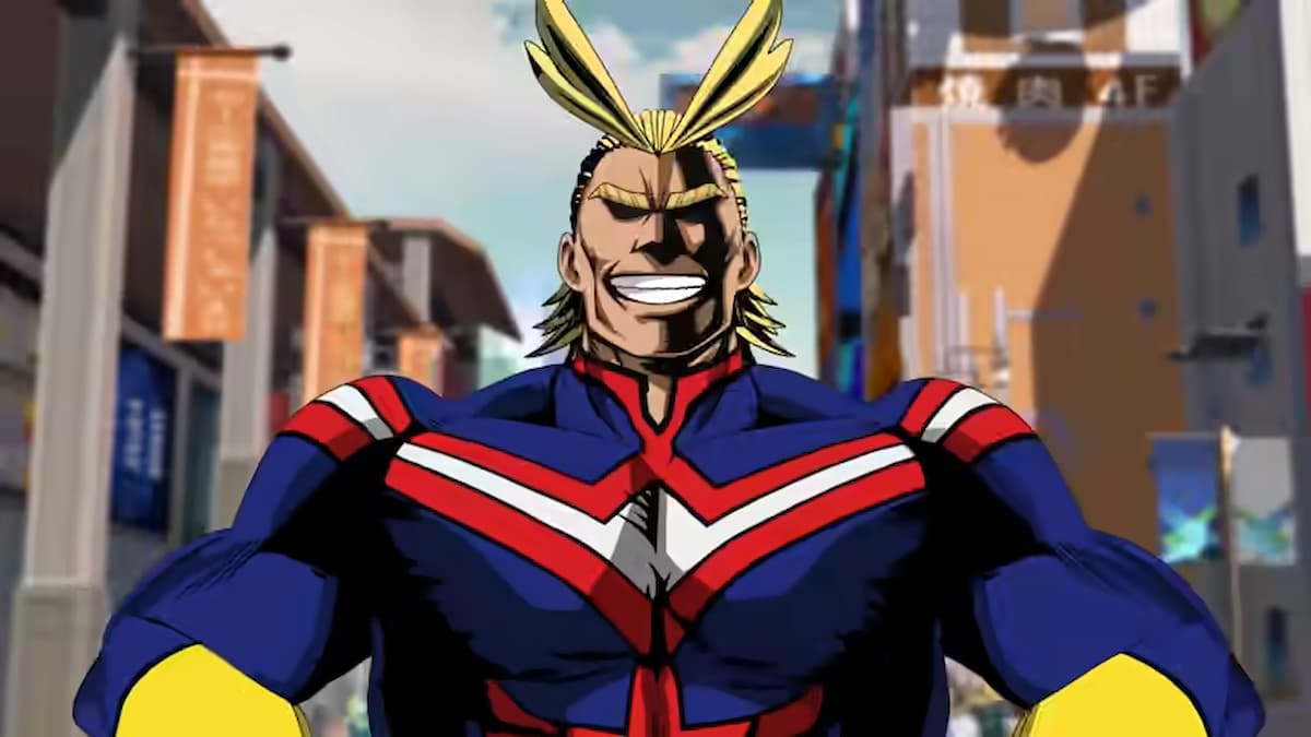  Should you roll on the Stain, The Hero Killer banner in My Hero Academia: The Strongest Hero 