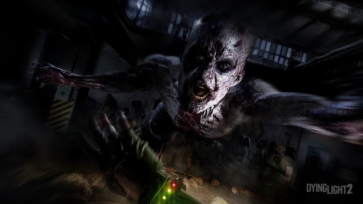 Is Dying Light 2 Stay Human cross platform/crossplay? - Gamepur