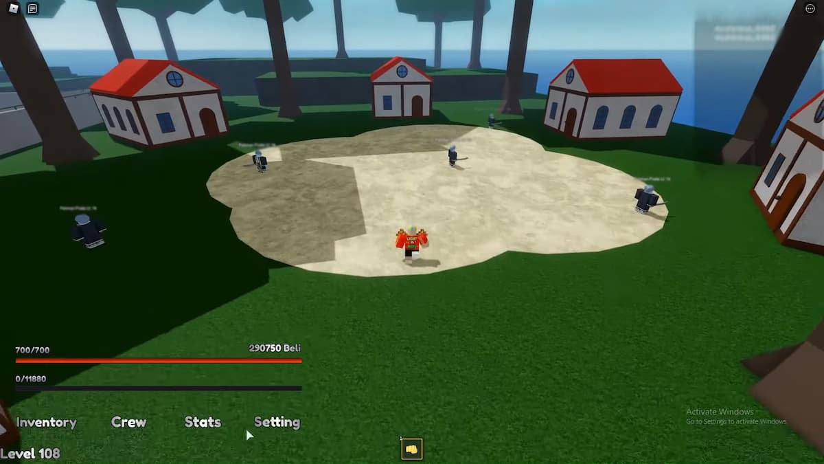 Roblox Nok Piece codes (October 2021) Gamepur