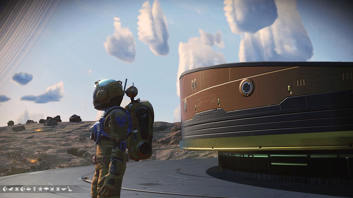  No Man’s Sky Prisms patch 3.51 fixes rain, PC VR, and DLSS 