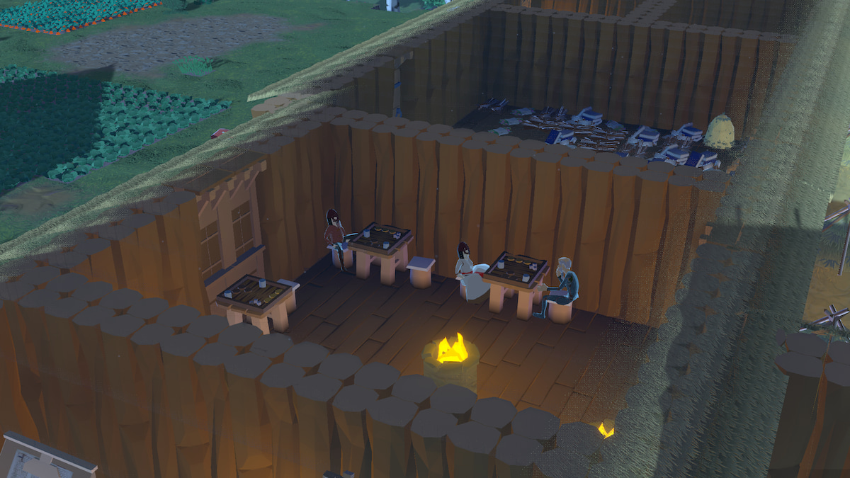 How to find iron nuggets and make iron ingots in Going Medieval Gamepur