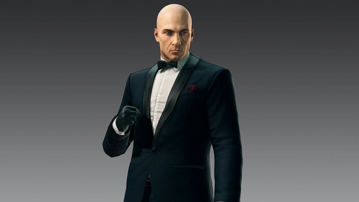  How to unlock the Tuxedo with Gloves in Hitman 3 