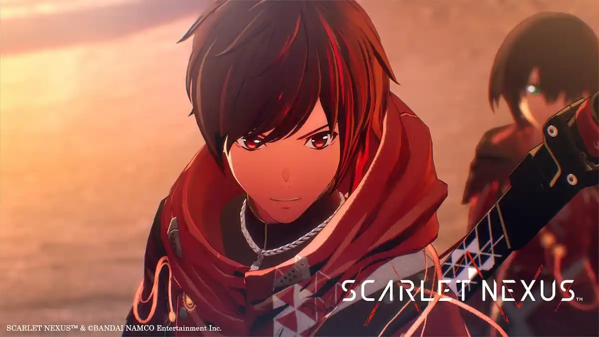 Bandai Namco confirms Scarlet Nexus won’t be on Xbox Game Pass at launch 