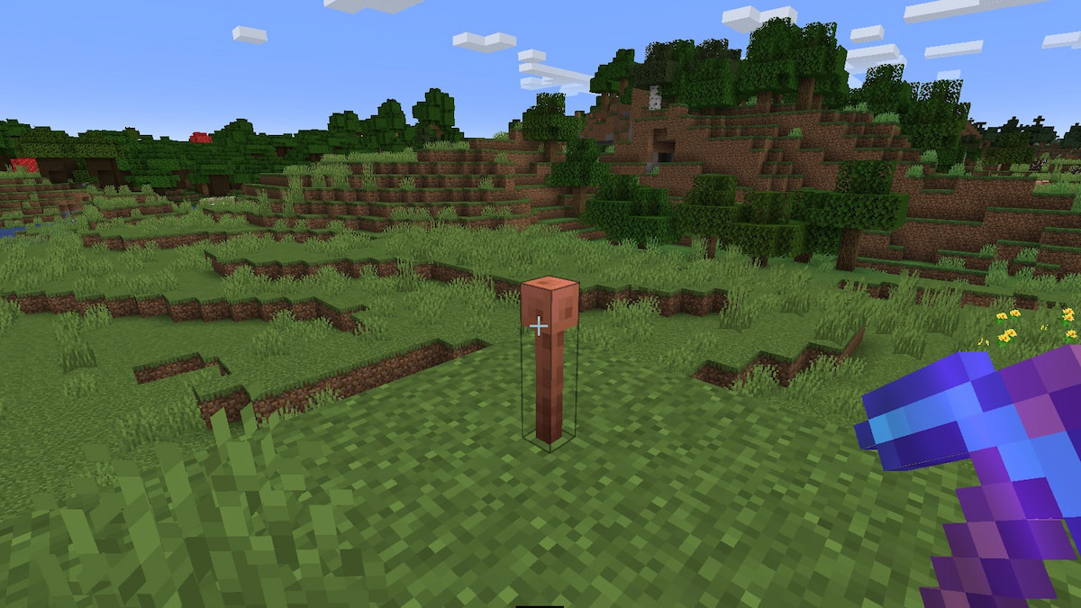 What is copper used for in Minecraft? Gamepur