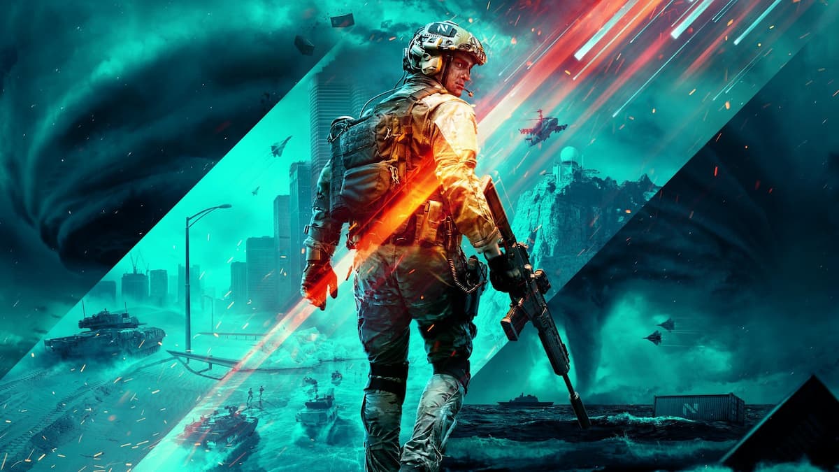  What is the exact start time of the Battlefield 2042 Beta? 