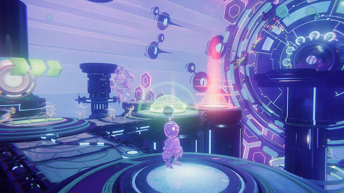 How to fix the first Dimensional Anomaly in Ratchet & Clank Rift Apart