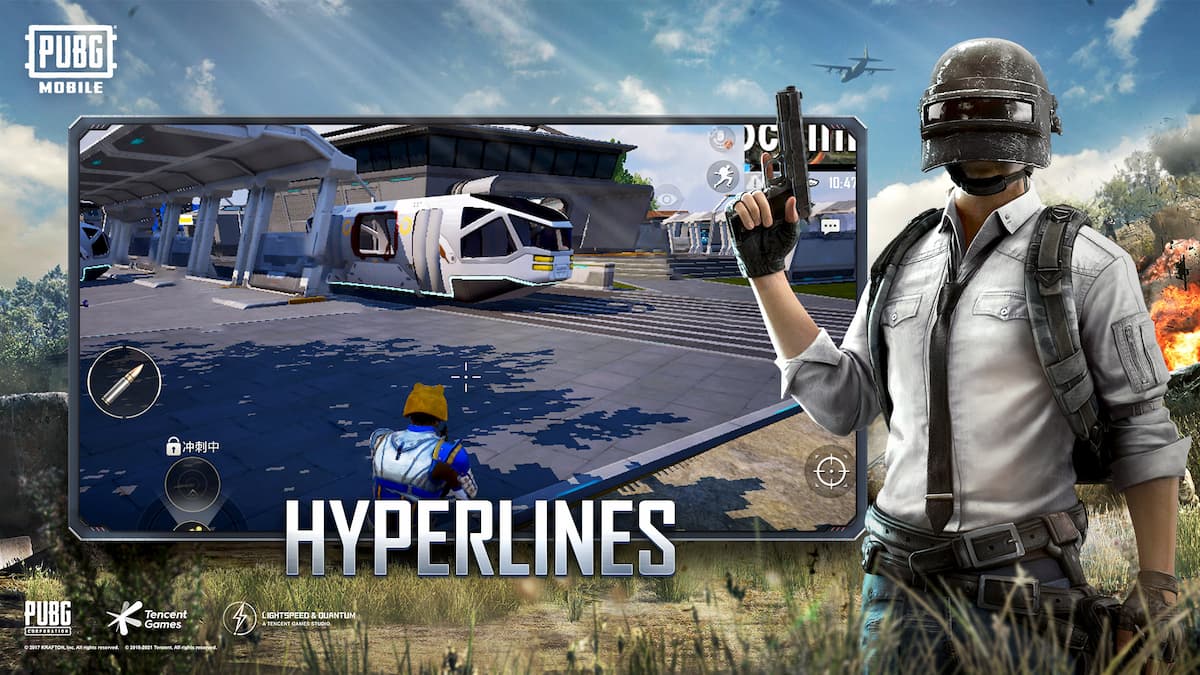 PUBG Mobile 1.5 beta APK download link for Android - Gamepur