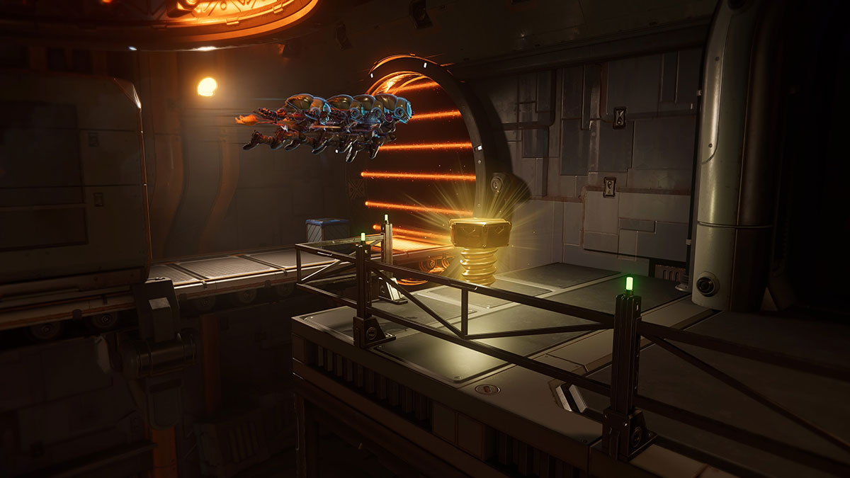 Ratchet & Clank Rift Apart Corson V Gold Bolts guide Gamepur