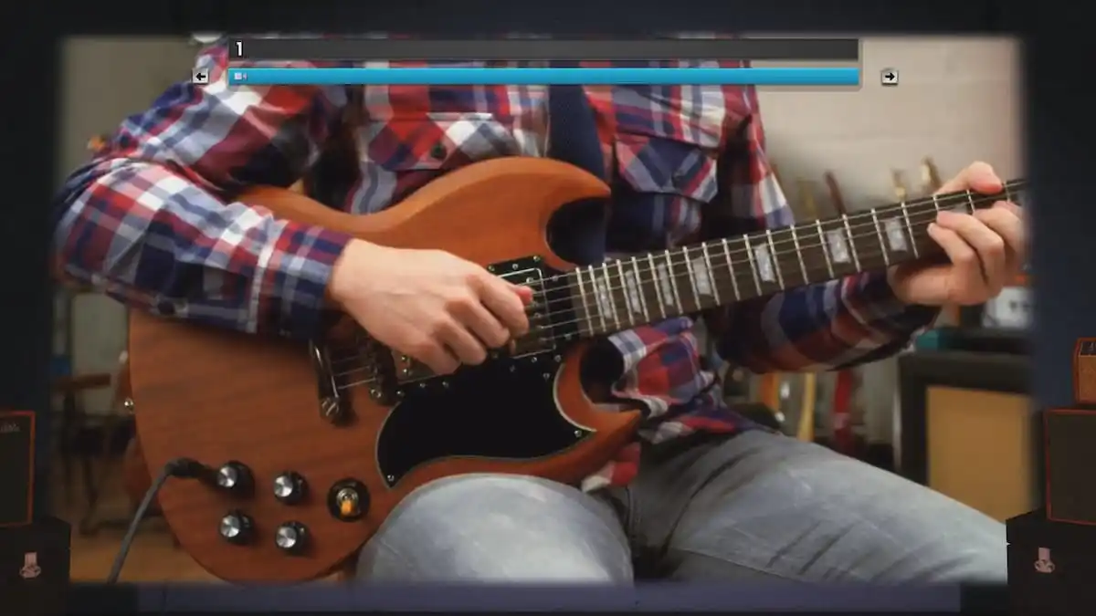  How to start and play the Rocksmith+ PC beta 