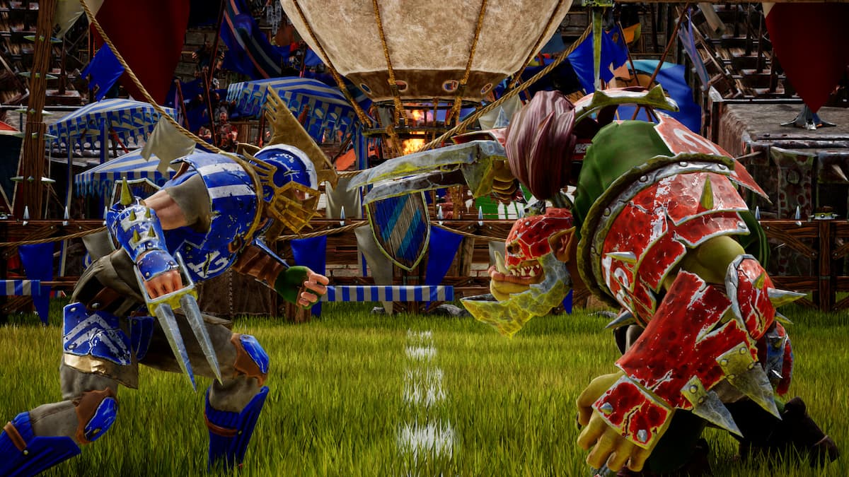  Blood Bowl 3 brings the tabletop game to life, then kills it with bugs – Review 