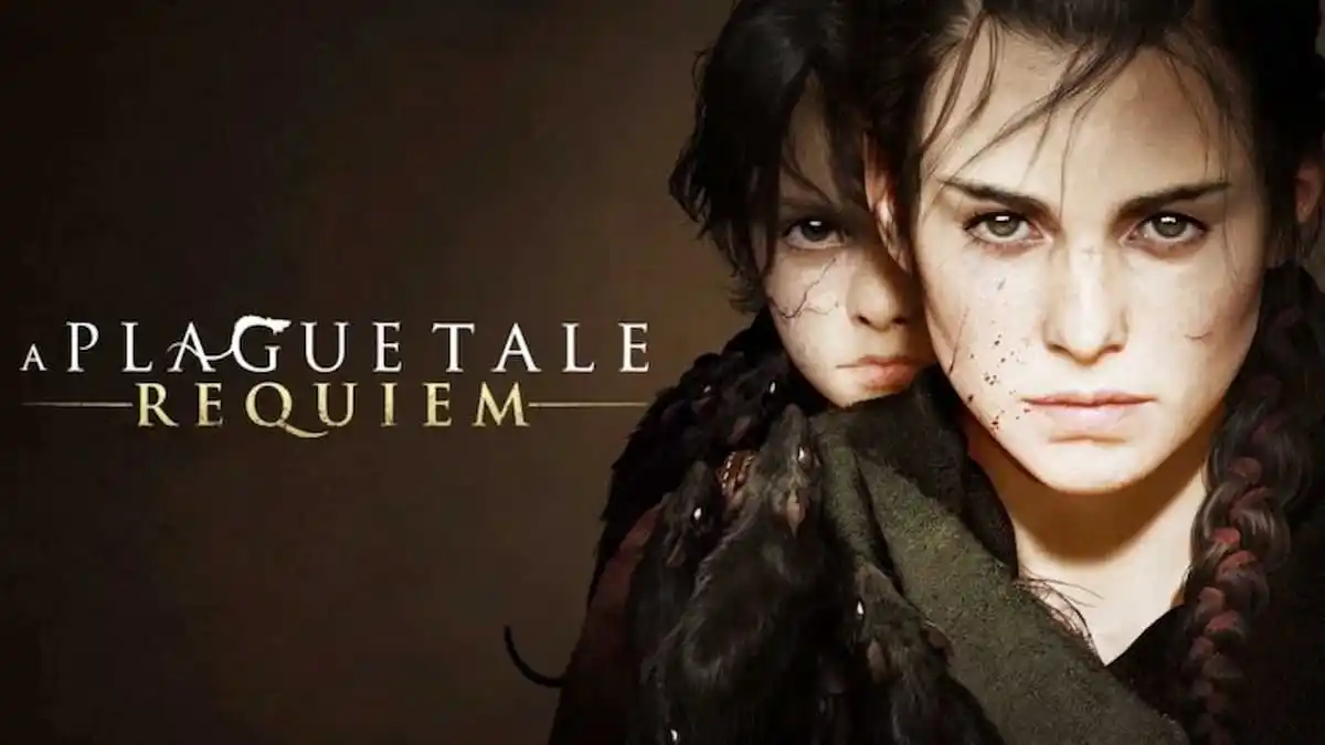  What is the release date of A Plague Tale: Requiem? 