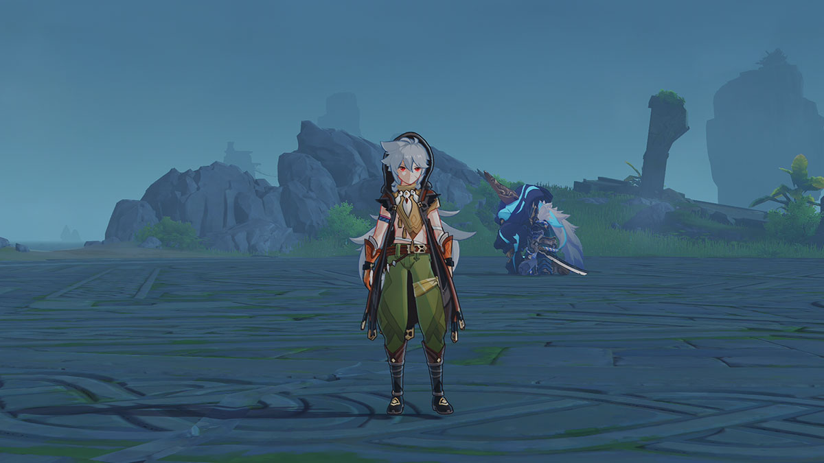 Core in Genshin Impact how to get it and what it does