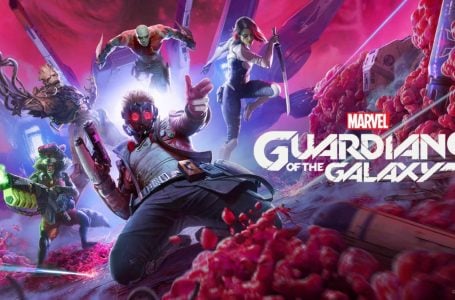  Marvel’s Guardians of the Galaxy launch trailer showcases combat, costumes, and quips 