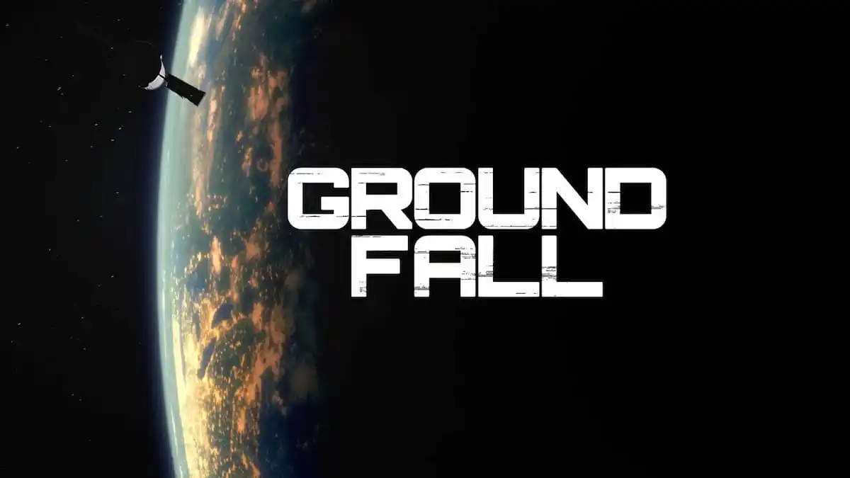 Call of Duty: Black Ops Cold War and Warzone Ground Fall