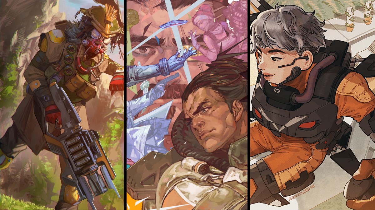 Community Created wallpapers