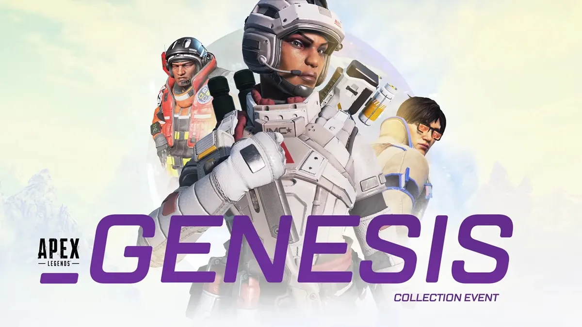 Genesis Collection Event