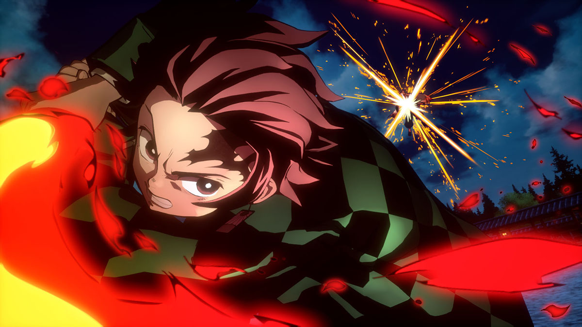  How to pre-order Demon Slayer: The Hinokami Chronicles – bonuses and editions 