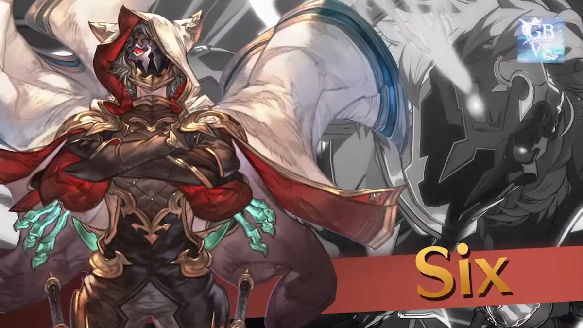  Granblue Fantasy: Versus has sold more than 500,000 units, new fighter Seox launching next month 