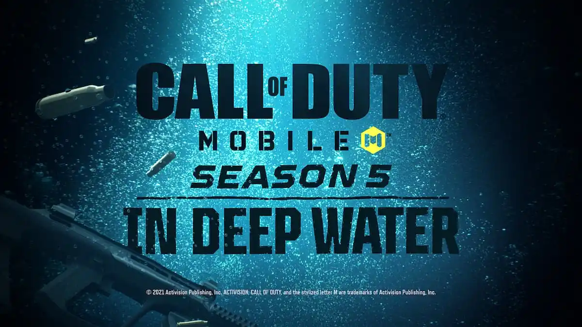 Call Of Duty Season 5 Download Apk Obb in 2023