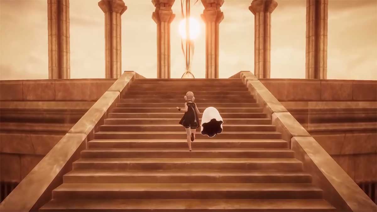  What is the release date of Nier Reincarnation? 