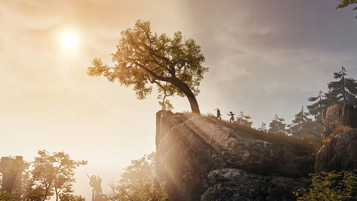  GreedFall 2 launches next year, takes place before the original 