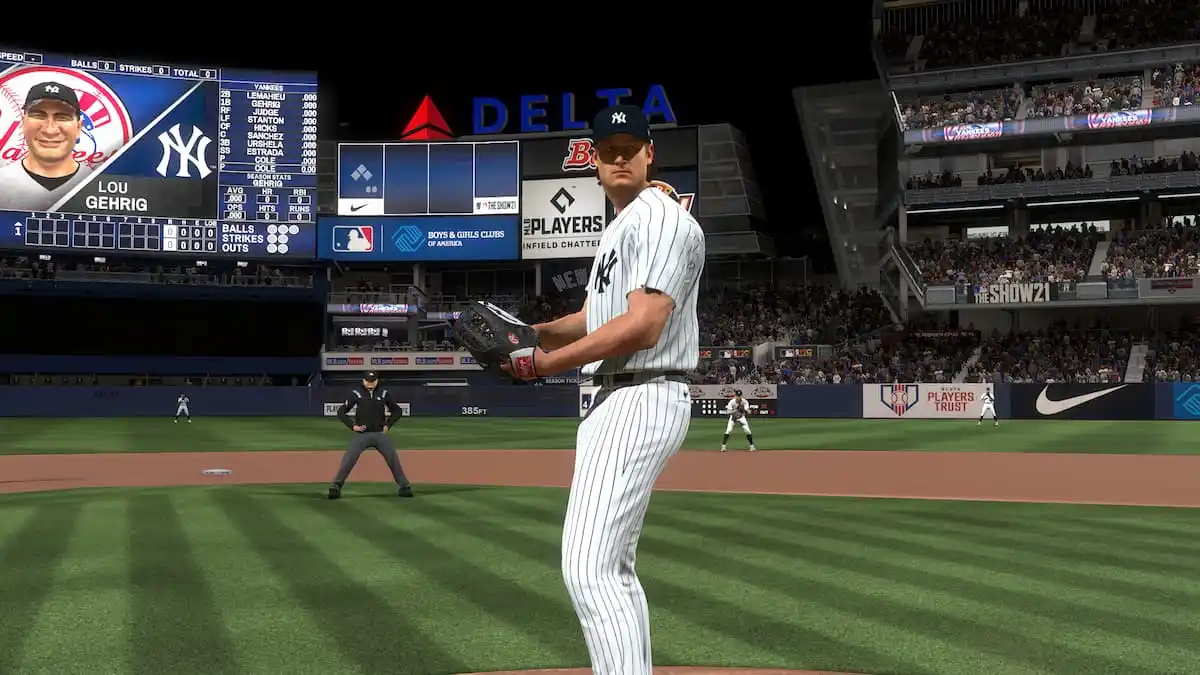  MLB The Show 21: How to complete the Wild Card Postseason Program 