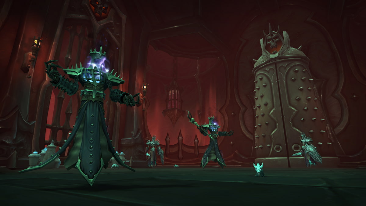 What is Mythic+ Rating and how does it work in World of Warcraft