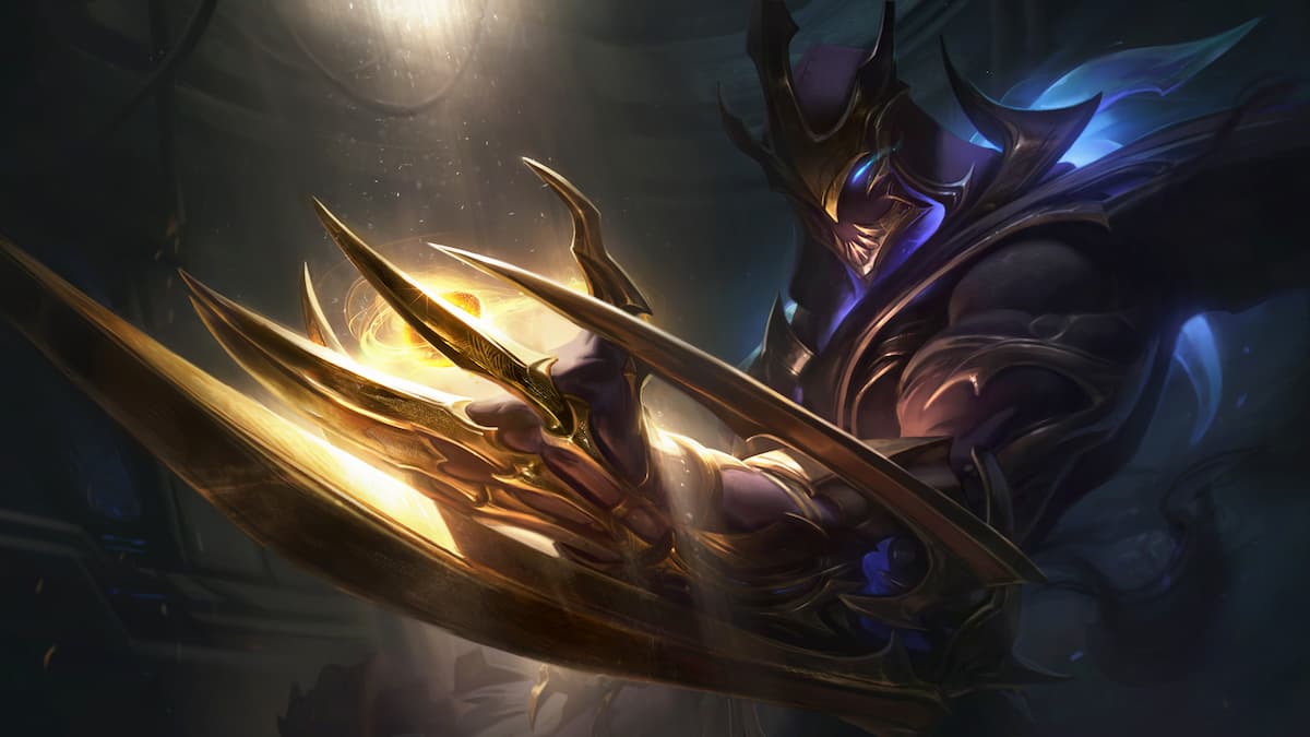  Wild Rift patch 2.6 brings two champions, Ultra Rapid Fire mode, new items, and more 