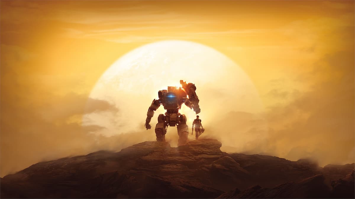  Respawn quietly ends Apex/Titanfall single-player title, dashing hopes for more mechs 