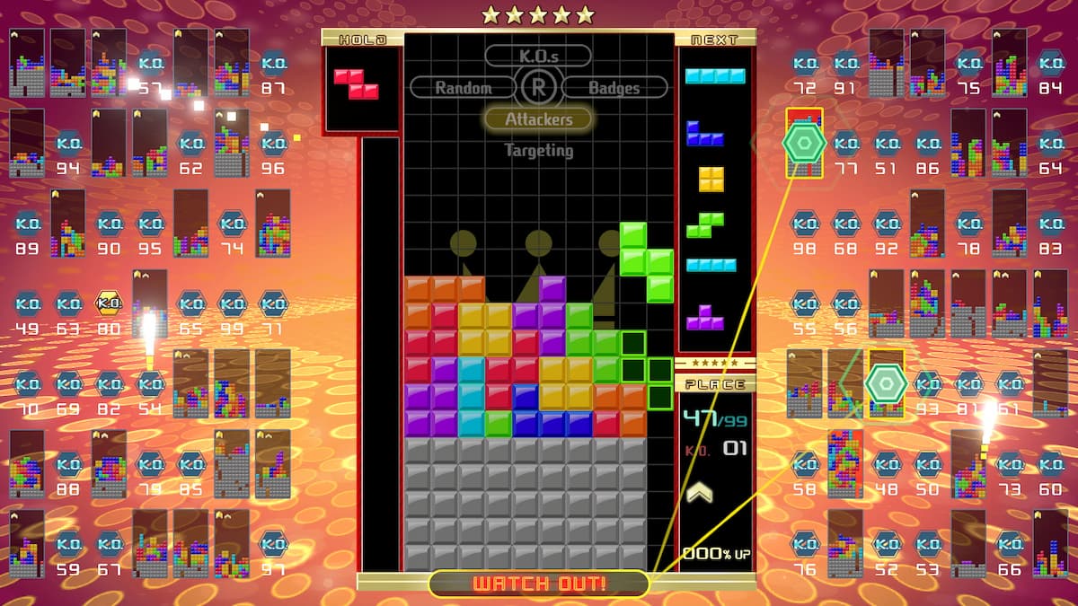  The Tetris movie’s first image surfaces, because that’s a thing that’s somehow happening 