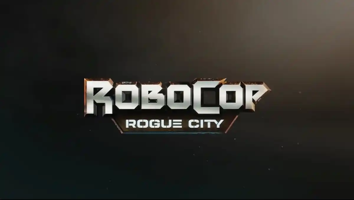  What is the release date of RoboCop: Rogue City? 